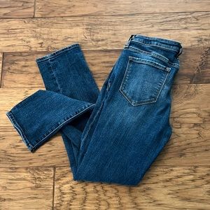 Old Navy Boyfriend Straight Women’s jeans